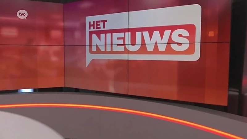 TV Oost Nieuws van vrijdag 05/02/2021