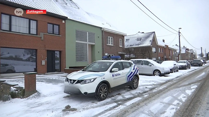 Man komt om het leven in eigen tuin door onderkoeling na tragische val