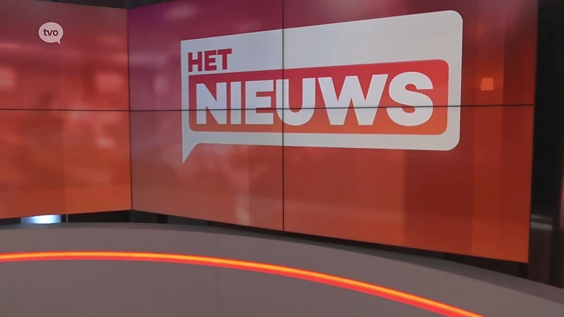 TV Oost Nieuws van zondag 14/02/2021