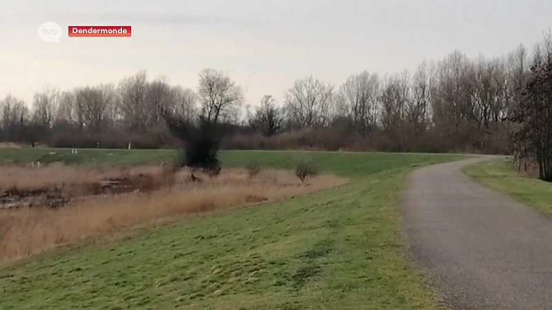 Obus tot ontploffing gebracht in Vlassenbroek