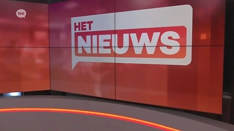 TV Oost Nieuws van maandag 22/02/2021