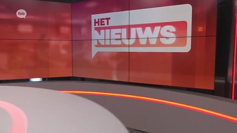 TV Oost Nieuws van donderdag 25/02/2021