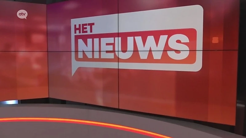 TV Oost Nieuws van vrijdag 26/02/2021