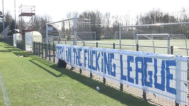 Waasland-Beveren is klaar voor Cercle: "We staan 100 % scherp"