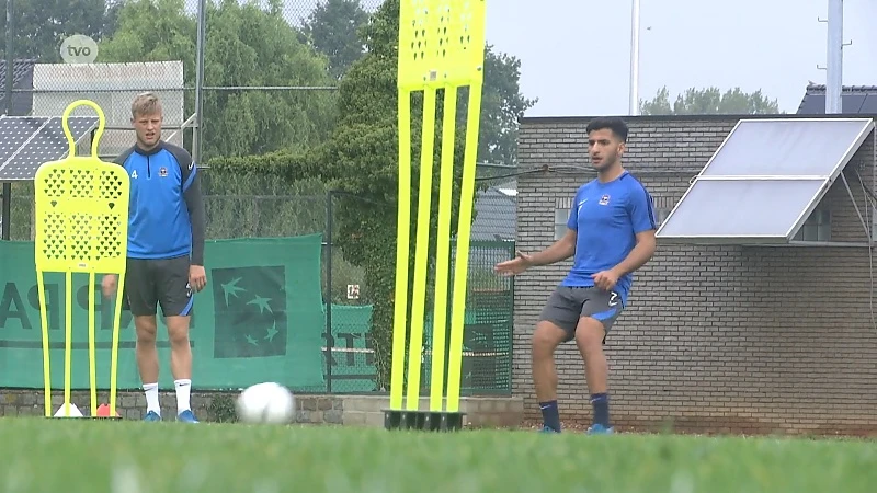 FCV Dender hoort volgende week van BAS of het mini-competitie kan spelen