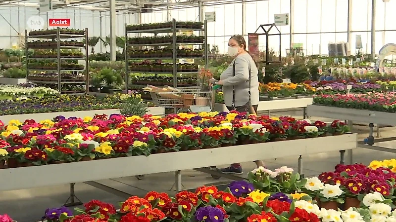 Tuin wordt living: tuincentra verkopen dubbel zo veel als normaal