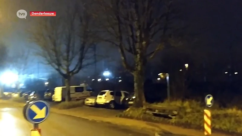 Nachtlawaai houdt bewoners stationsbuurt Denderleeuw uit hun slaap