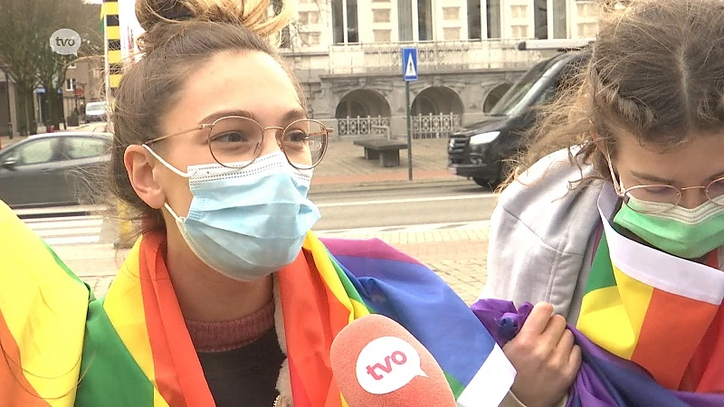 TV Oost Nieuws van 14/03/2021