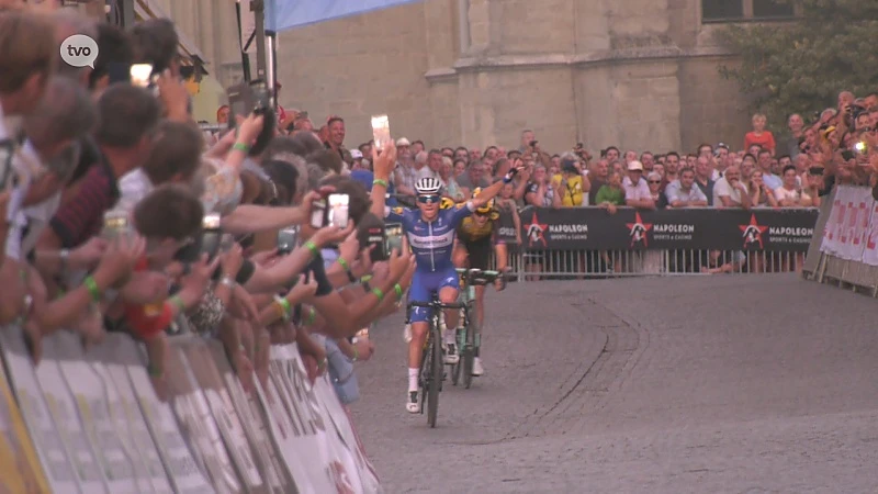 Veiligheidscel Aalst hakt in april knopen door over Cirk!, Pikkeling en na-Tourcriterium