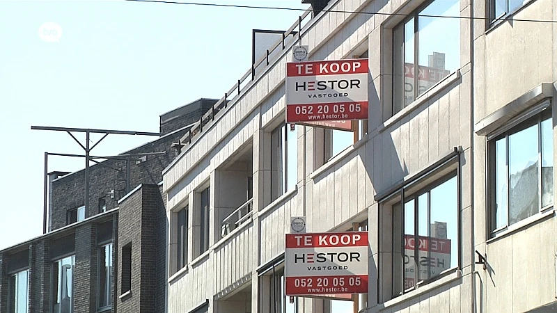 Ook stadsbestuur Sint-Niklaas zet stappen voor gelijke kansen op de woonmarkt