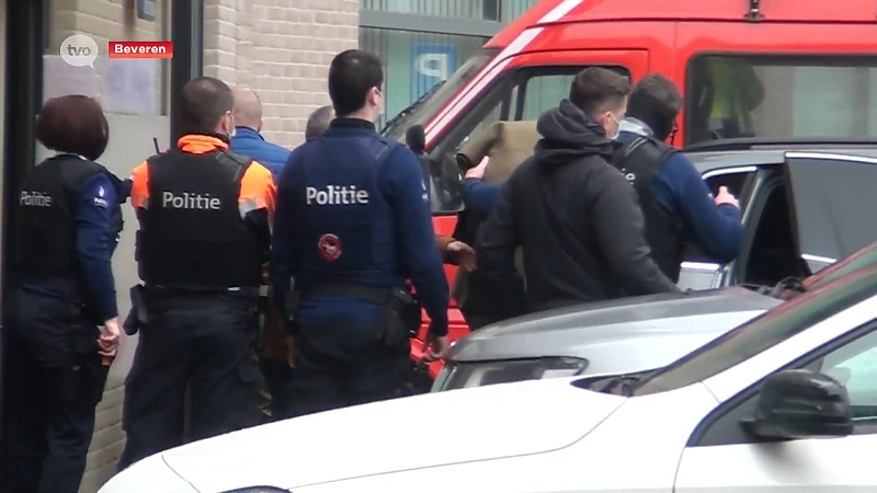 Pedojagen is recent fenomeen in België, in Nederland kampen ze er al langer mee