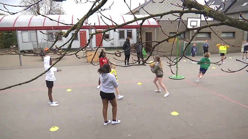 Scholen balanceren op randje van haalbare om open te blijven