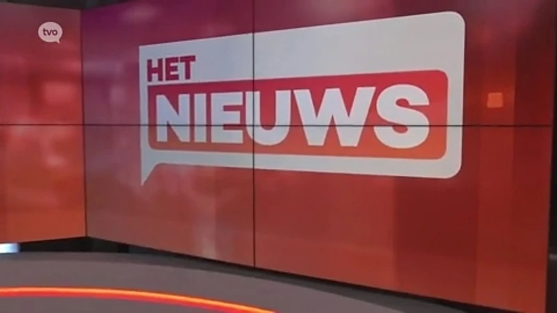 TV Oost Nieuws van woensdag 24/03/2021