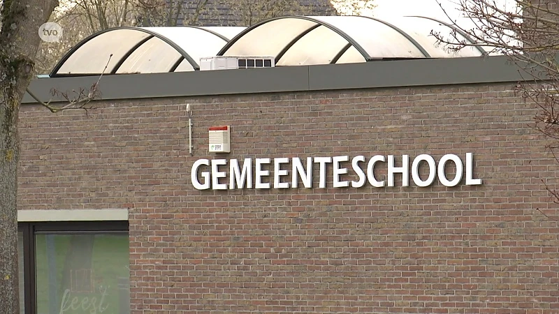 Sint-Jozefschool opnieuw veilig: slechts één besmetting op 350-tal geteste leerlingen en leerkrachten