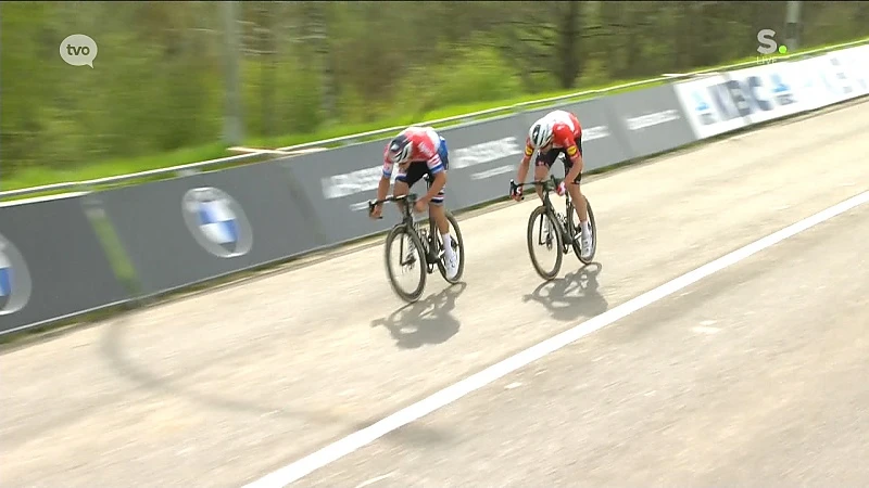 Hoofdafbeelding voor artikel TV Oost Nieuws van zondag…