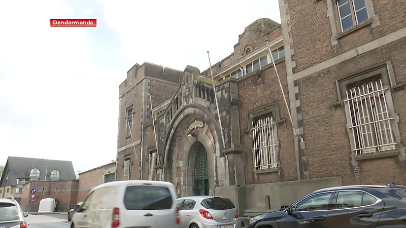 Dendermonds gevangenisdirecteur wil cipier erkend zien als essentieel beroep