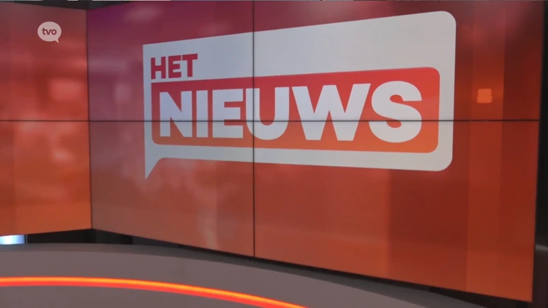 TV Oost Nieuws van vrijdag 16/04/2021