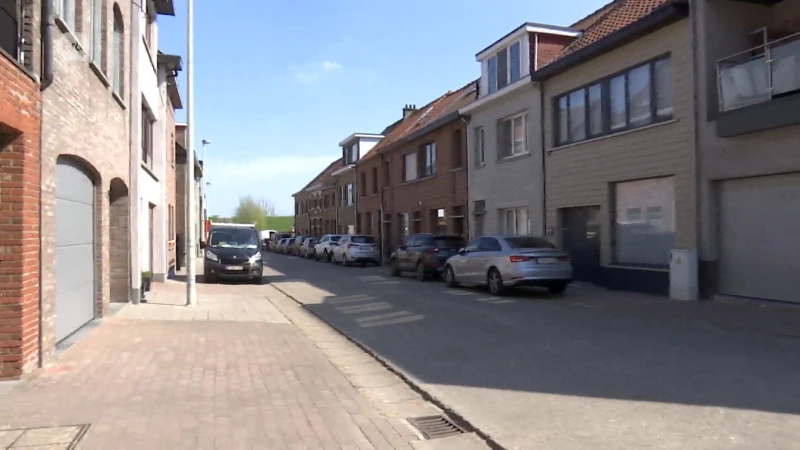 Politie legt lockdownfeestje stil in Kruibeke