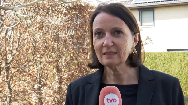 Gevangeniswezen: "Hopen op snellere vaccinatie om staking in gevangenissen te vermijden"
