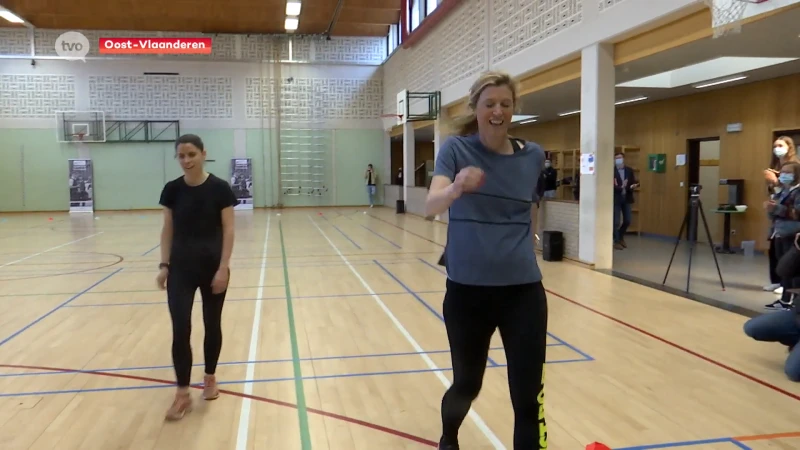 Oefenmomenten moeten slaagkansen op een plaats bij de politie verhogen