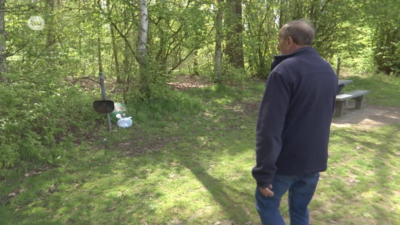 Aanhoudende wantoestanden aan visvijvers in Hamme: "Dit moet stoppen"