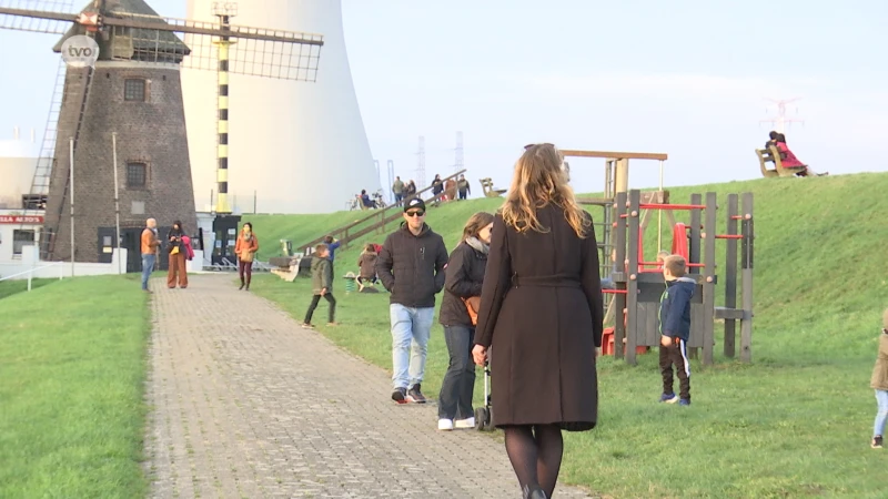 Doel 2020 vraagt structurele veiligheidsmaatregelen en ziet heil in meer bewoning