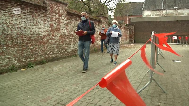 Vooruit Aalst viert 1 mei met wandelzoektocht