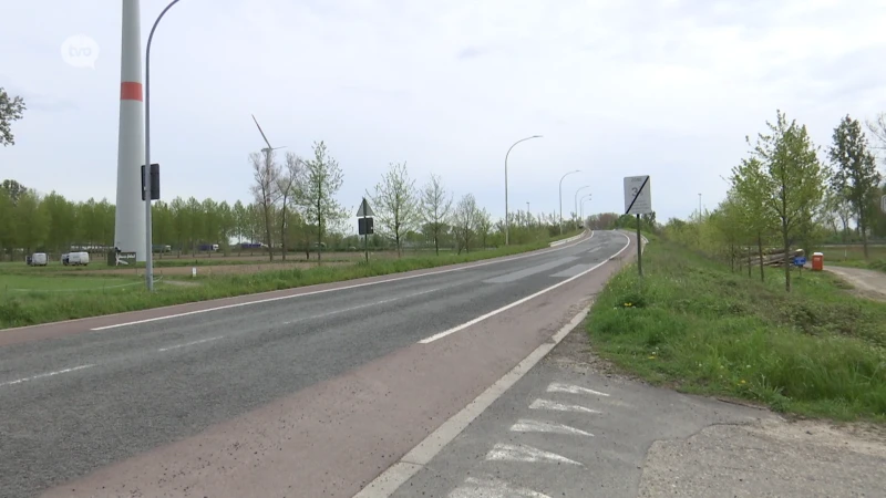 Bruggen over E17 in Kruibeke krijgen opknapbeurt