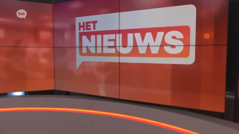 TV Oost Nieuws van woensdag 12/05/2021