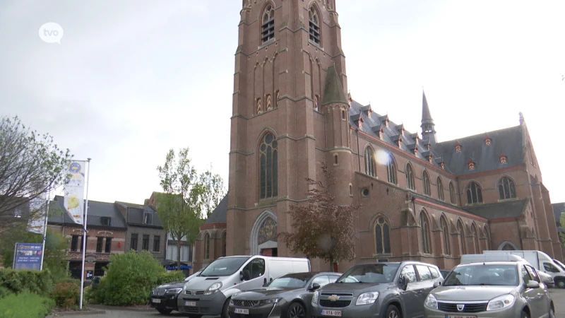 Parel uit neogotiek in Dendermonde kan rekenen op Vlaamse subsidies