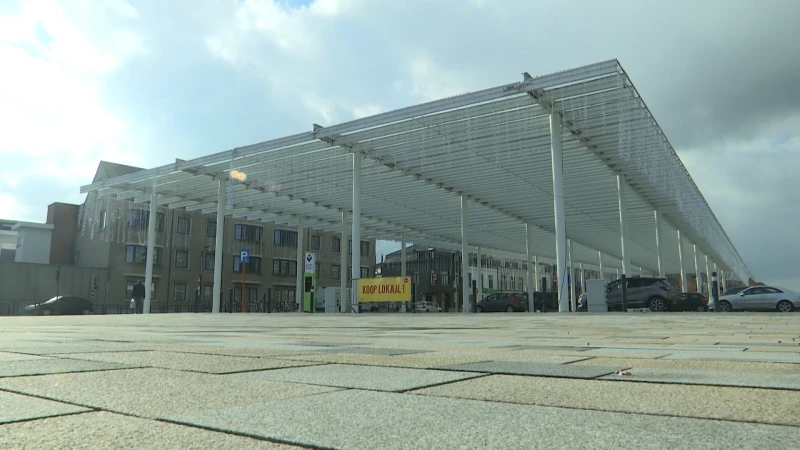 Burgemeester Sint-Lievens-Houtem schort alle socio-culturele activiteiten voor -12-jarigen op