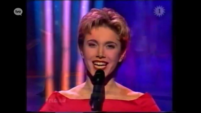 Sinds 1956 al zes streekgenoten op podium Eurovisie Songfestival