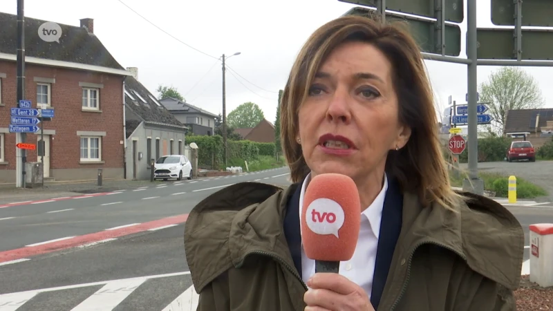 Gouverneur Van Cauter: "Tevreden dat minister N42 opneemt in MIA-project"