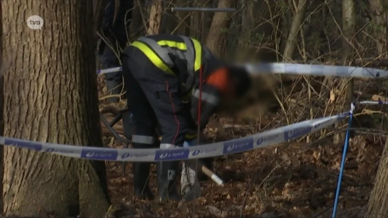 Verdachte in moordzaak Brian Borms twee maanden langer in de cel