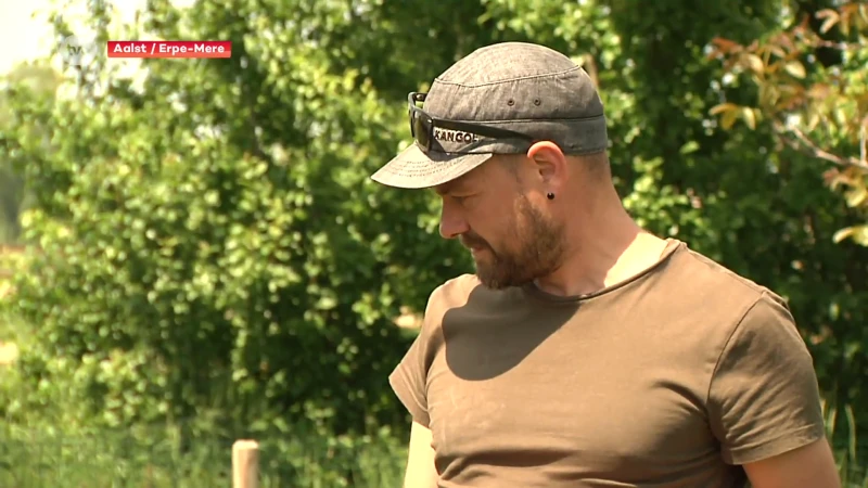 Ex-winnaar Tom De Man heeft gouden raad voor Grace: "Geniet volop van de aandacht"