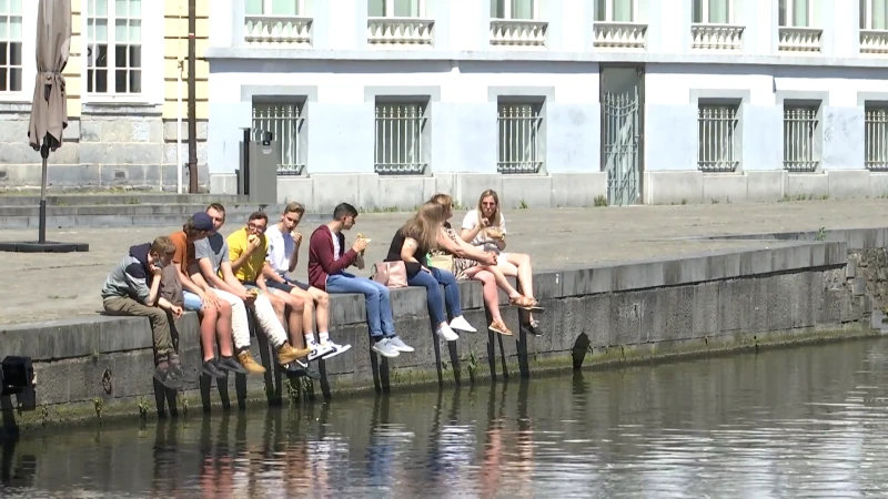 “Vakantie elk in zijn eigen tent. Dat is coronaproof”