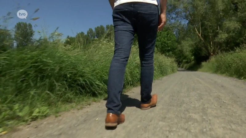 13 pv's voor quads en crossmotoren op trage wegen in Sint-Lievens-Houtem