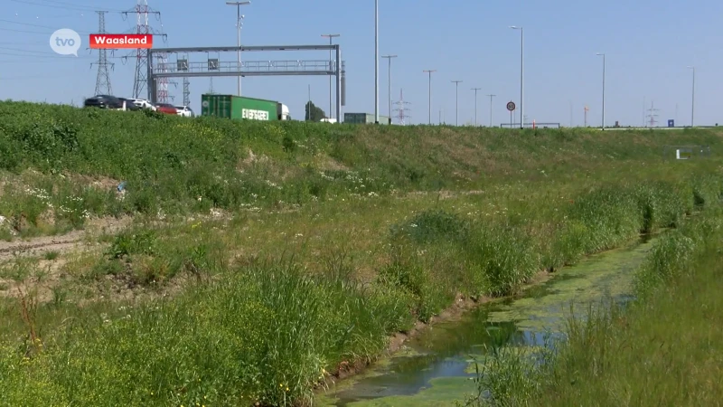 Vraag om Wase gecoördineerde actie rond PFOS-problematiek