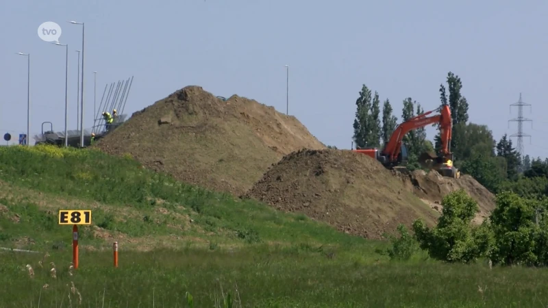 Mogelijk geen eitjes meer uit de tuin 15 km in en rond Zwijndrecht