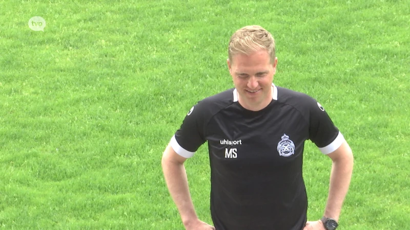 Waasland-Beveren start aan voorbereidingen nieuw seizoen