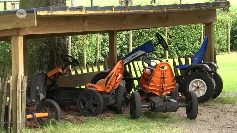 Extra steun voor organisatie voor bijzondere jeugdzorg Spoor 56