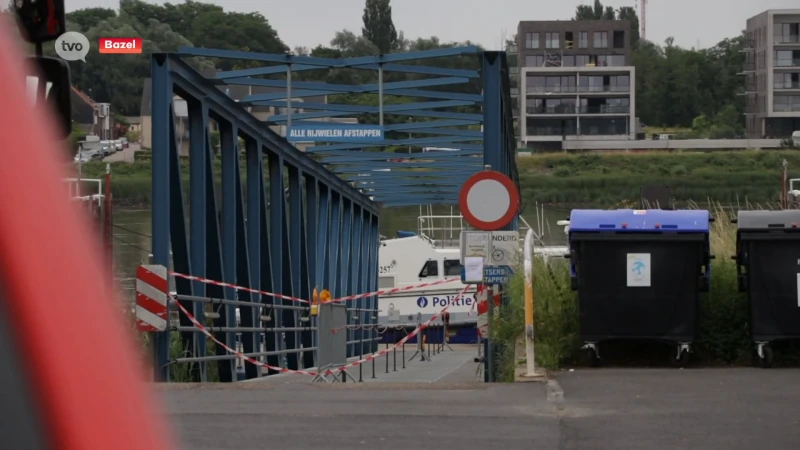 Aangespoeld lichaam in Bazel is 18-jarige Amsterdammer