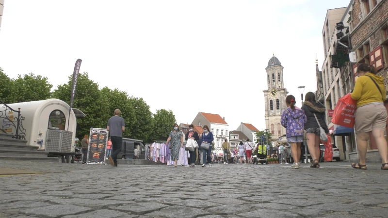 Lokeren TV: Lokoda en Lokerse koopzondagen