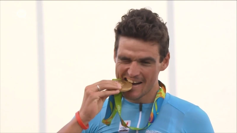 Van Avermaet mag naar de Olympische Spelen in Tokio