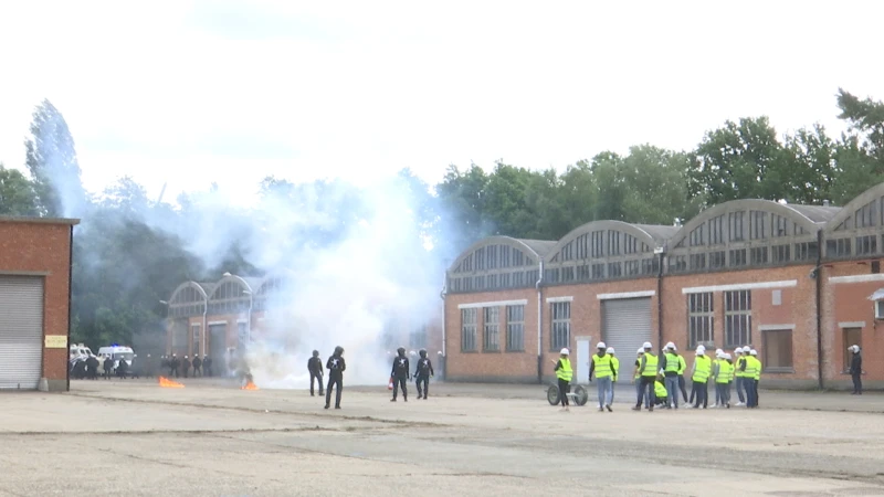 Nieuws TV OOST 06-07-2021