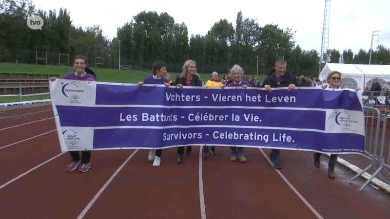 Levensloop gaat door in beperkte editie in Aalst en in Beveren