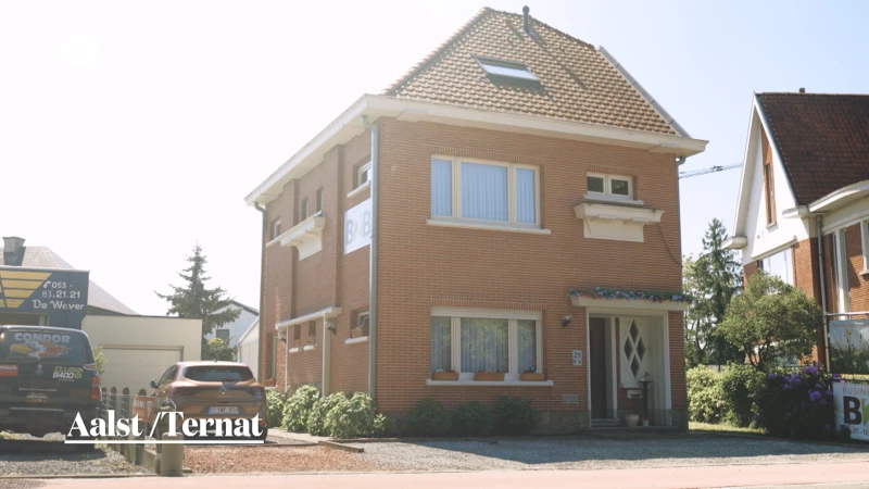 Zomertip - B2B Flats in Aalst en Ternat