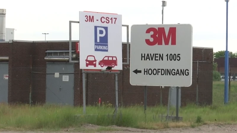 Beveren: geruststellende resultaten bodem- en grondstalen