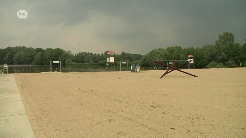 Recreatiedomeinen Oost-Vlaanderen gaan kinderen uit gebieden getroffen door noodweer opvangen