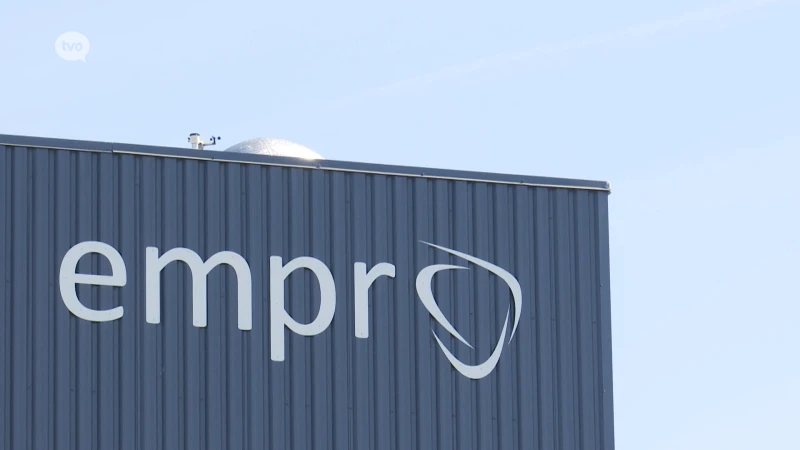 Empro: "Uitlating stadsbestuur is onwaar en een overheid onwaardig"